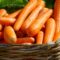 Tydzień Ze Zdrowym Odżywianiem – Warzywa Sezonowe: Marchew